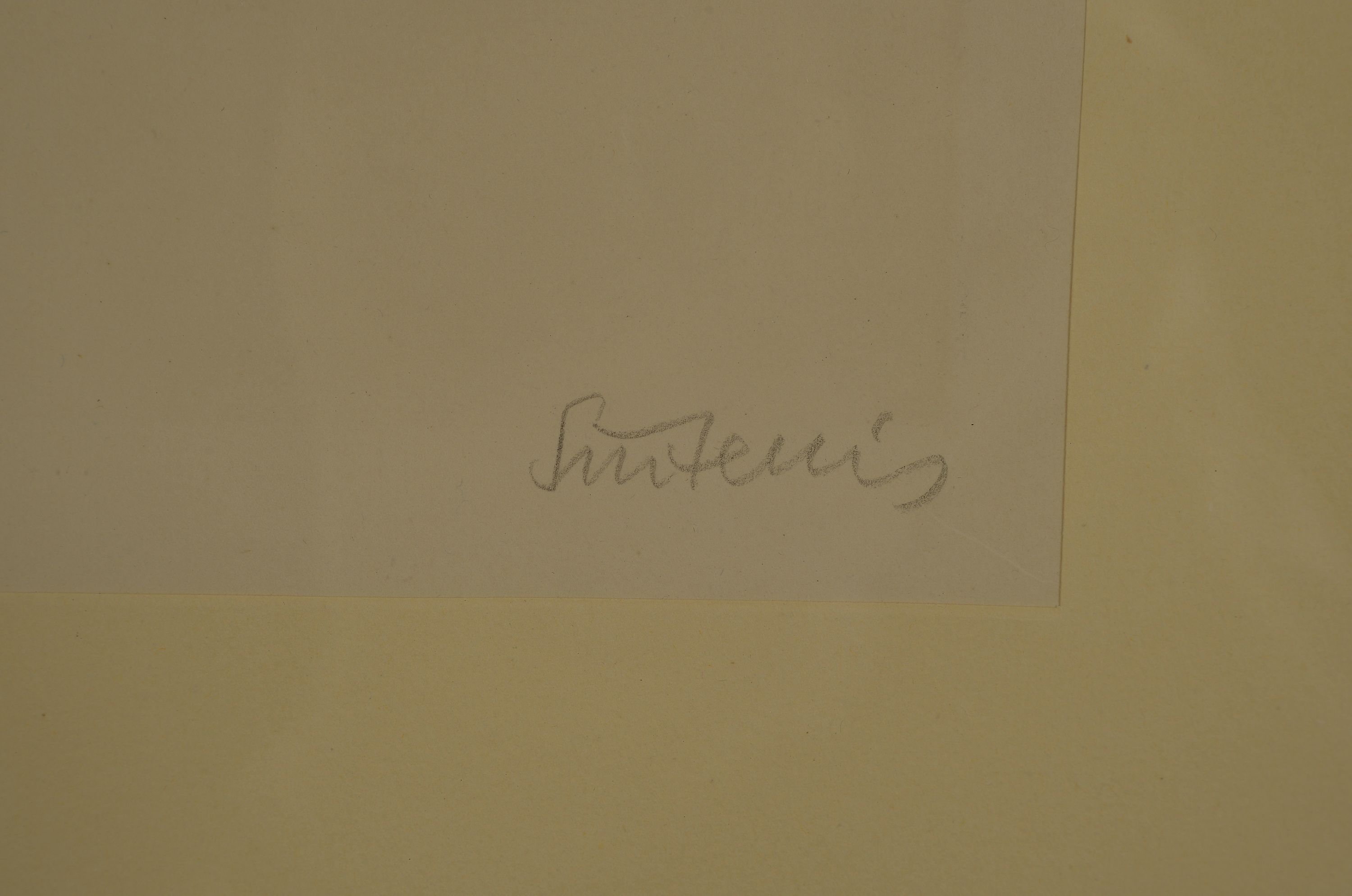 Detail c: Rene Sintenis, 1888 Glatz/Schlesien-1965 Berlin, 3 Radierungen, Tierdarstellungen, springendes Pferd Ed. 44/50, Hund im Körbchen, Esel, je ...