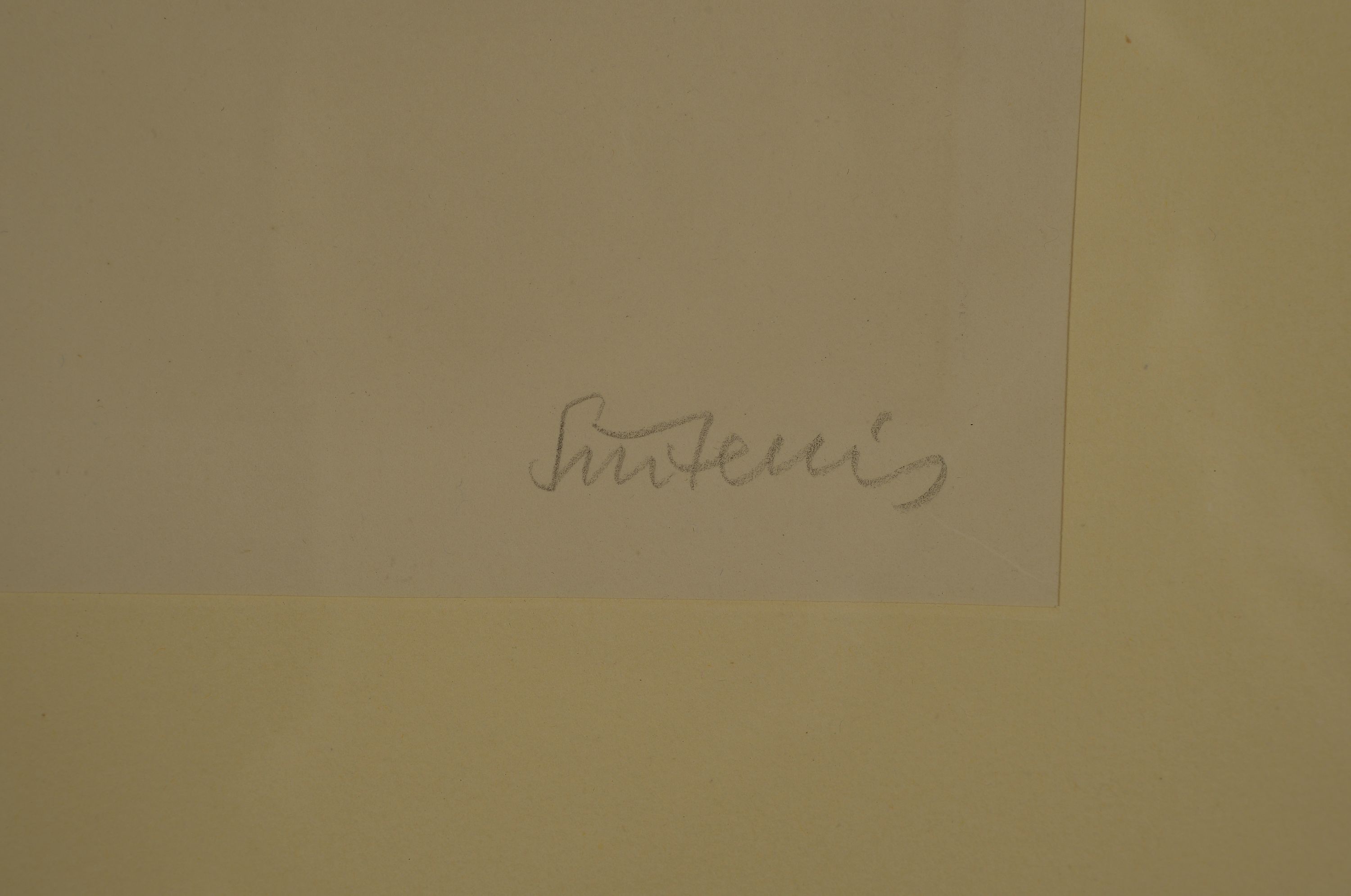 Detail n: Rene Sintenis, 1888 Glatz/Schlesien-1965 Berlin, 3 Radierungen, Tierdarstellungen, springendes Pferd Ed. 44/50, Hund im Körbchen, Esel, je ...