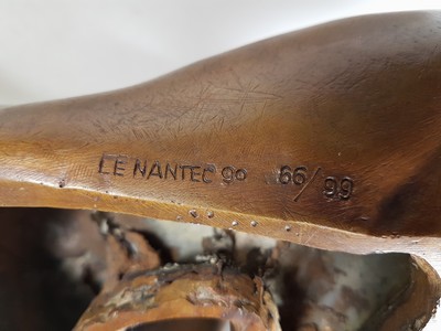 26768718m - Jacques Le Nantec, geb. 1940,