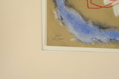 26769488a - Joan Miro, 1893-1983