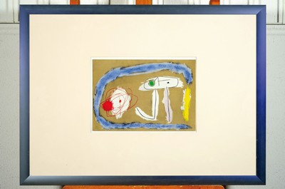 26769488k - Joan Miro, 1893-1983