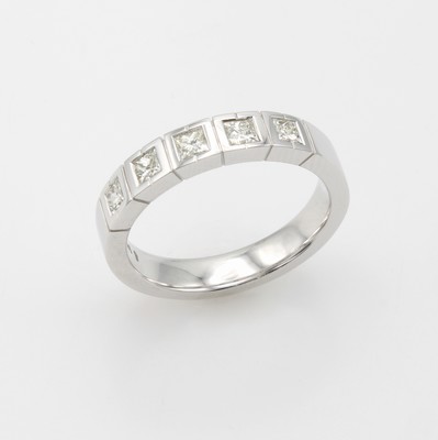 Image Ring mit Diamanten