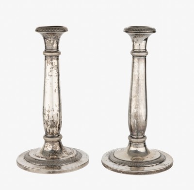 Image 26772121 - Pair of candleholder