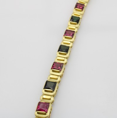 Image Armband mit Turmalinen