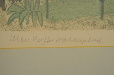 26773889b - Max Peiffer-Watenphul, 1896 Weferlingen-1976 Rom