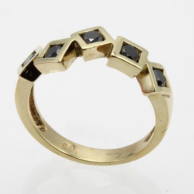 Image Ring mit Diamanten