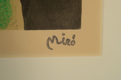 26777916o - Joan Miro,1893-1983