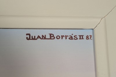 26778571a - Juan Borras, geb. 1947