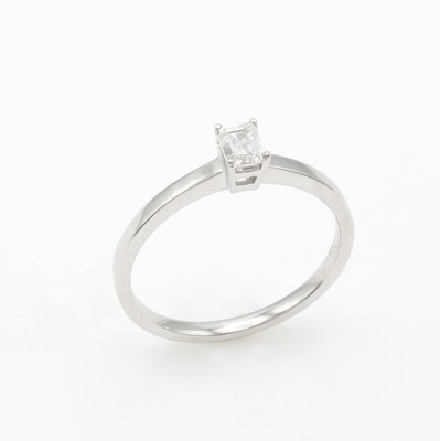 Image Ring mit Diamant