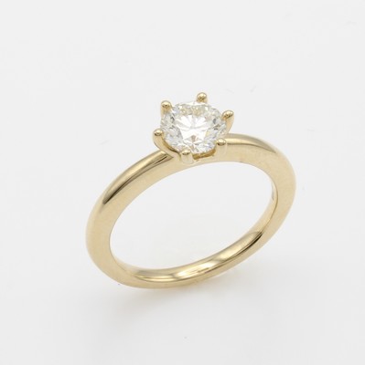 Image 26778708 - Ring mit Diamant