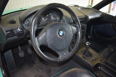 26779488h - BMW Z3 1.8i