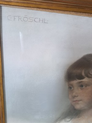 26779489e - Carl Fröschl, 1848 - 1934