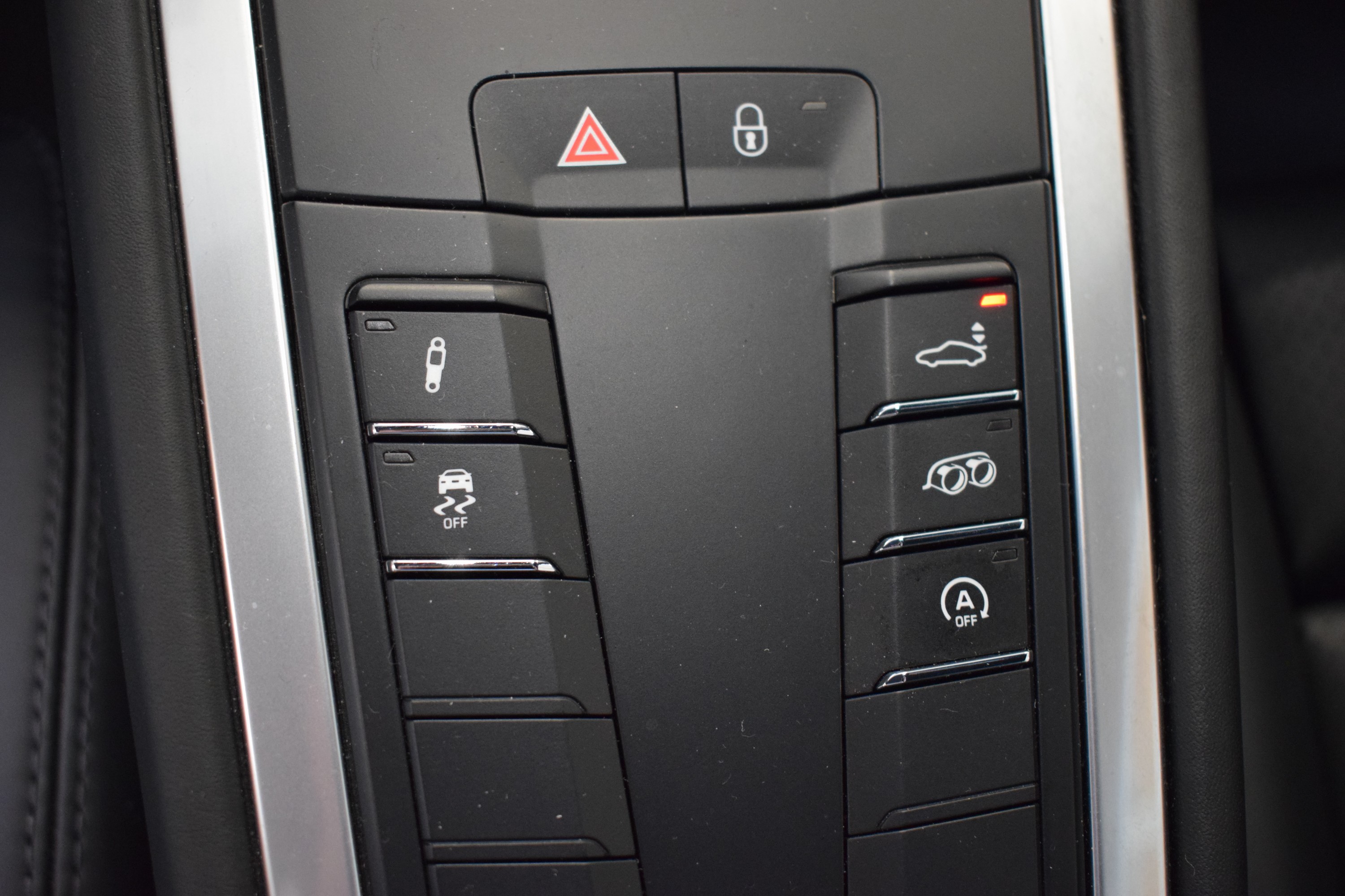 Detail k: Porsche 911 Carrera S, EZ 04/2016, Laufleistung 26.817 km, HU 04/2025, 1.Hand, 309kW/420 PS, Automatikgetriebe, weiß, Leder schwarz, ...