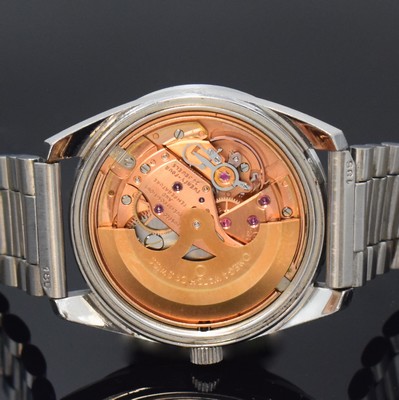 26779901f - OMEGA Seamaster Chronometer seltene Herren- armbanduhr Referenz 168.022 in Stahl