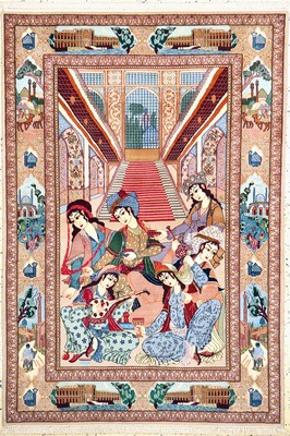 Image Esfahan fein