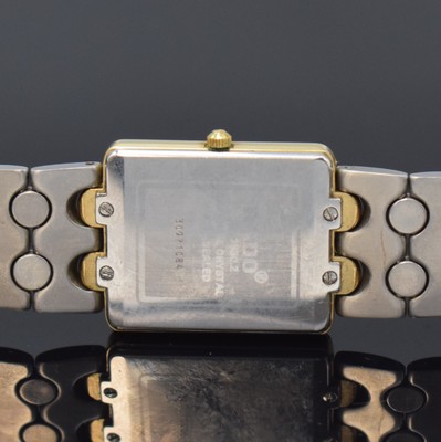 26780606d - RADO Florence Armbanduhr in Stahl/Gold Referenz 160.3530.2