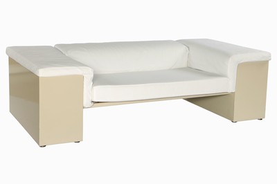 26780690a - Sofa, "Knoll International"