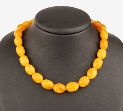 Image 26781879 - Amber-necklace