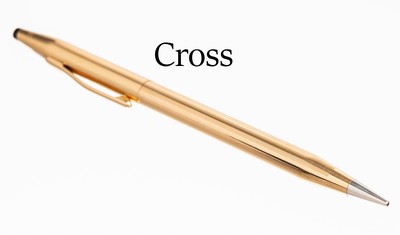Image 26783077 - CROSS propelling pencil