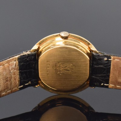 26785096c - LIP Chronometre seltene Armbanduhr in RoseG 750/000