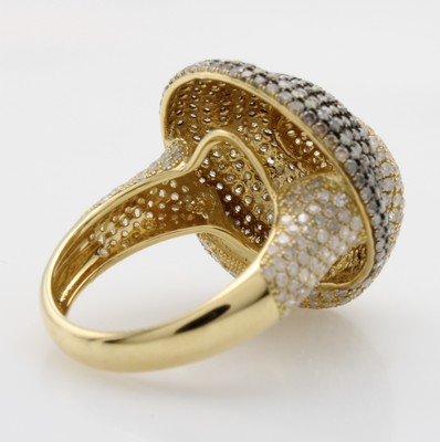 Image 26785987b - Ring mit Diamanten