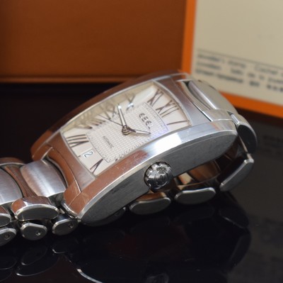 26786236c - EBEL Armbanduhr Brasilia Referenz 9120M41