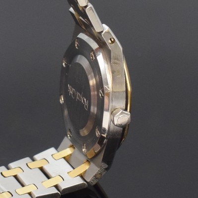 26786417c - AUDEMARS PIGUET seltene Armbanduhr Modell Royal Oak Referenz 8638SA