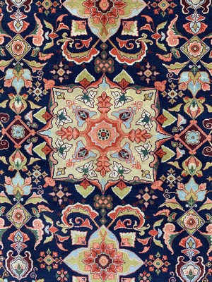 26786745b - Yerevan, Russia, mid-20th century, wool on cotton, approx. 203 x 140 cm, condition: 2. Rugs, Carpets & Flatweaves