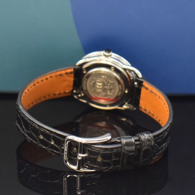 26787176b - HERMES Armbanduhr Serie Arceau Referenz AR5.230a