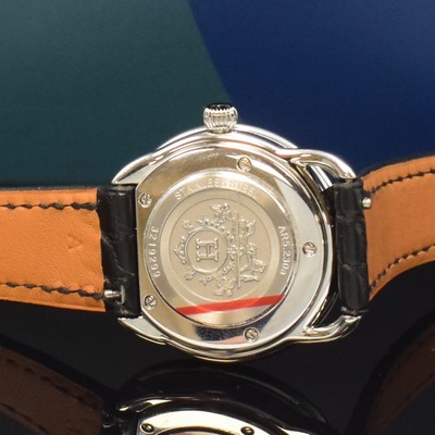26787176d - HERMES Armbanduhr Serie Arceau Referenz AR5.230a