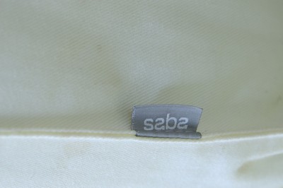 26787762b - Wohnlandschaft, "SABA", made in Italy