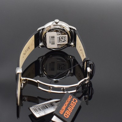26788216d - MIDO Baroncelli Chronometer nahezu neuwertige Herrenarmbanduhr Referenz M027408