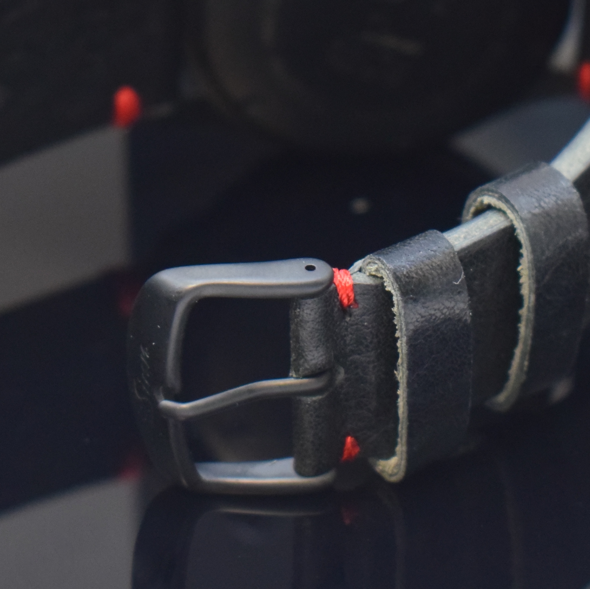 Detail b: SINN U1DE auf 300 Stück limitierte Herrenarmbanduhr, Deutschland verk. lt. beil. Pap. 10/2020, Automatik, limitiertes Modell für 30 Jahre Deutsche ...