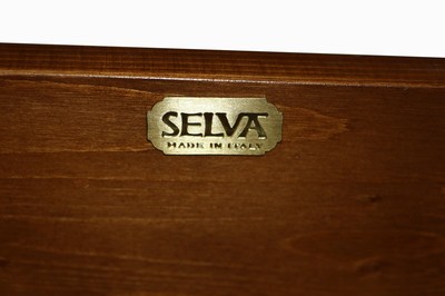 26791686e - Aufsatzsekretär, "Selva", made in Italy