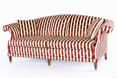 26791688a - 3-Sitzer Sofa, "Selva", made in Italy