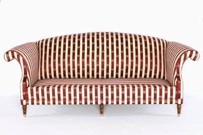 26791688b - 3-Sitzer Sofa, "Selva", made in Italy