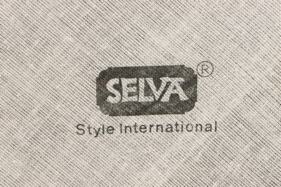 26791688e - 3-Sitzer Sofa, "Selva", made in Italy