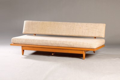 Image Daybed Model 700, designed by #"Richard stone #" for Knoll International, 1947, ...