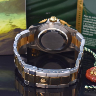 26806013b - ROLEX Oyster Perpetual Submariner Referenz 16613