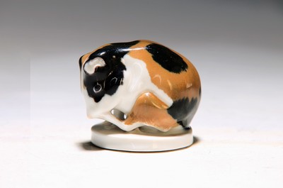 Image Porzellanskulptur, Meissen, Entwurf Max Bochmann, Pfeifferzeit, 1924-33, ...