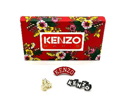KENZO PARIS Pin