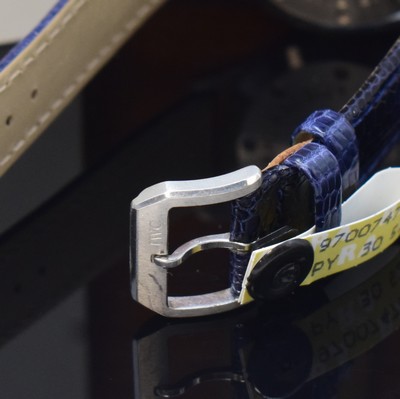 26820539b - IWC MARK XII auf 500 Stück limitierte Herrenarmbanduhr "Die Fliegeruhr" in ...