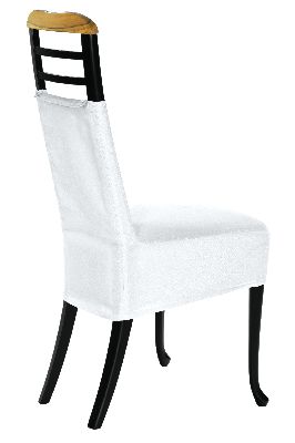 26829906c - 4er Set Stühle, "Giorgetti", made in Italy, Massivholz schwarz gelackt u. ...