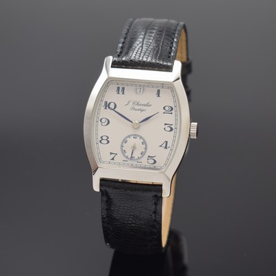 Image CHEVALIER Prestige wristwatch, manual winding, Switzerland 1990`s, manual winding, ...