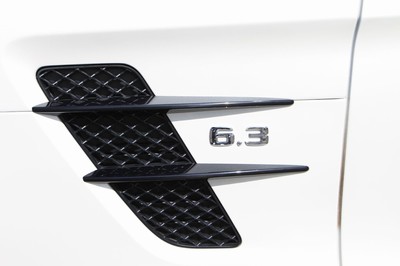 26845053e - Mercedes-Benz SLS AMG GT Roadster, Fahrgestellnummer: WMX1974781A010305, EZ 06/2013, ...