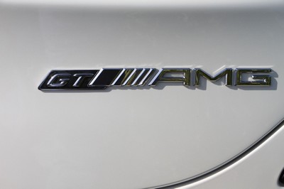 26845053f - Mercedes-Benz SLS AMG GT Roadster, Fahrgestellnummer: WMX1974781A010305, EZ 06/2013, ...