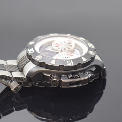 26846305c - ZENITH Defy Xtreme Herrenchronograph Referenz 96.0525.4021, Automatik, geschw. Titangeh. ...