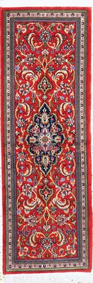 Image 26857034 - Ghom Kork, Persien, Neuwertig, Korkwolle, ca. 153 x 53 cm Schätzpreis: 490, - EUR