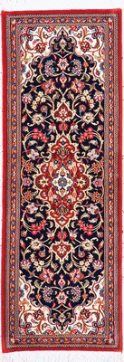 Image 26857059 - Ghom Kork, Persien, Neuwertig, Korkwolle, ca. 144 x 50 cm Schätzpreis: 490, - EUR