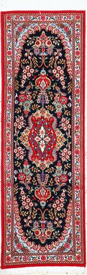 Image 26859298 - Ghom Kork, Persien, Neuwertig, Korkwolle, ca. 163 x 54 cm Schätzpreis: 490, - EUR